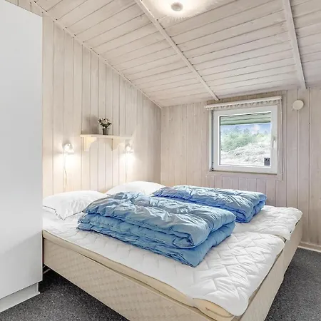 Ringvejen Denm Feriehus Romo