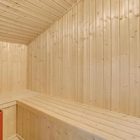 Feriehus Ringvejen Denm *