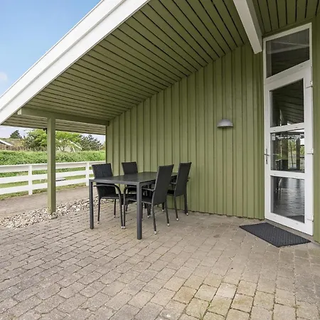 Stunning In Romo With Kitchen Casa vacanze *
