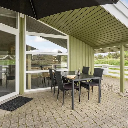 Ringvejen Denm