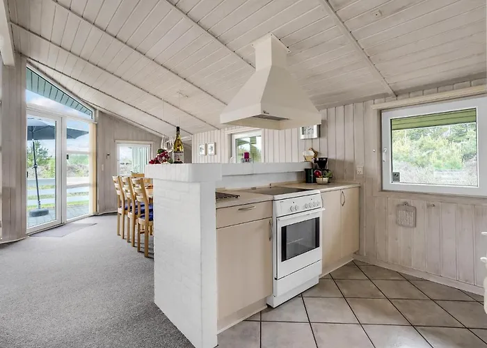 Ringvejen Romo Denm Ferienhaus *